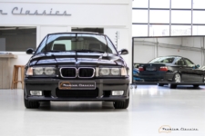 BMW M3 e36 1997