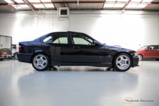 BMW M3 e36 1997