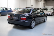 BMW M3 e36 1997