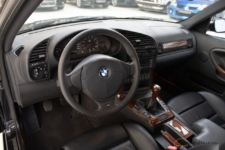 BMW M3 e36 1997