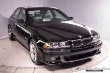 BMW M5 E39