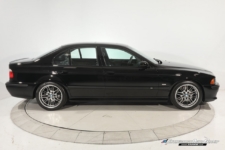 BMW M5 E39