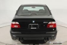 BMW M5 E39