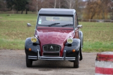 Citroën 2CV6 Charleston