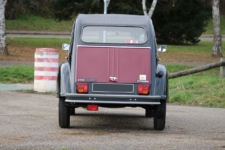 Citroën 2CV6 Charleston