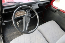 Citroën 2CV6 Charleston