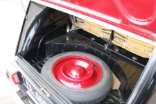 Citroën 2CV6 Charleston