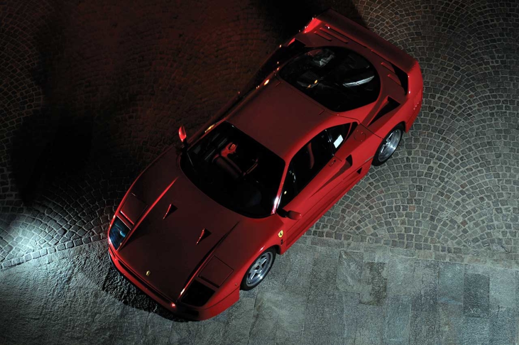 coches clásicos merecen sucesor