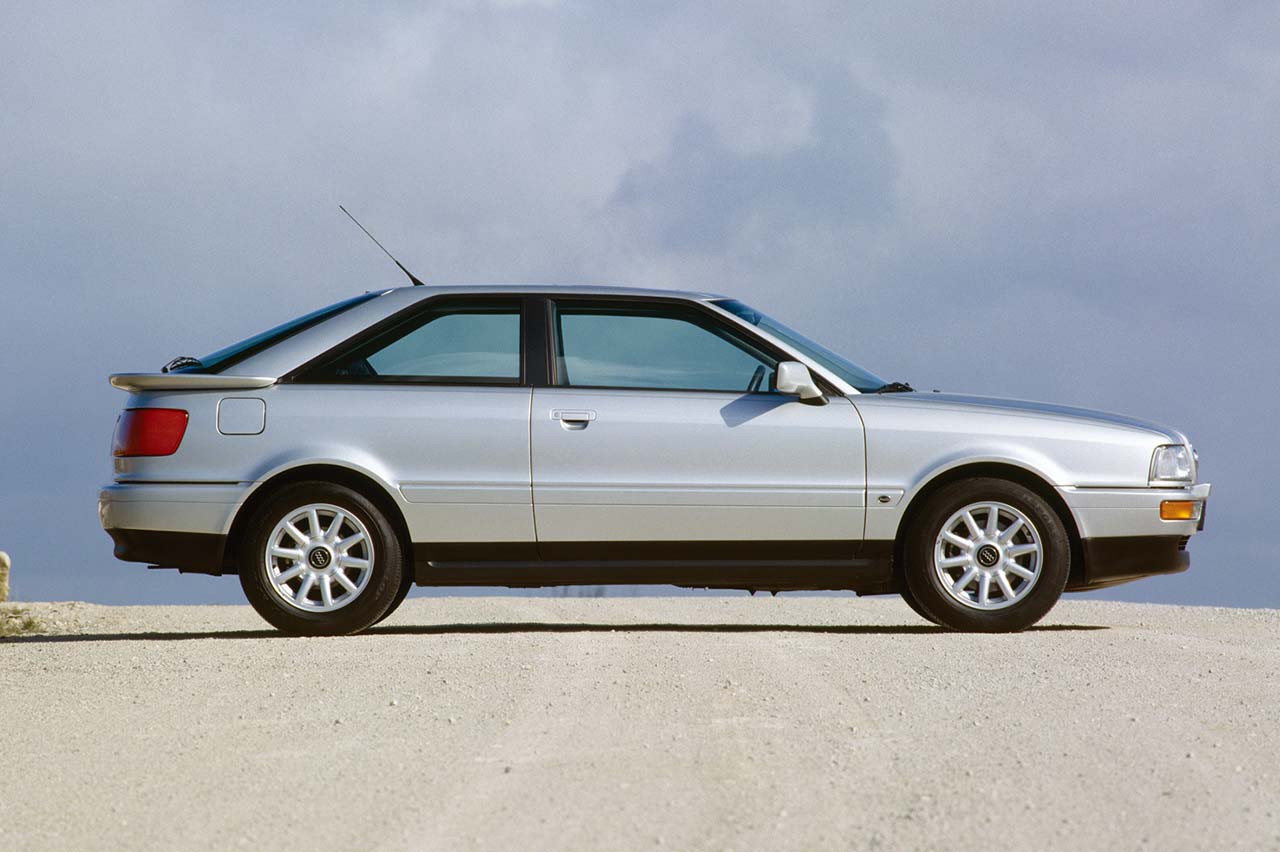 coches clásicos merecen sucesor