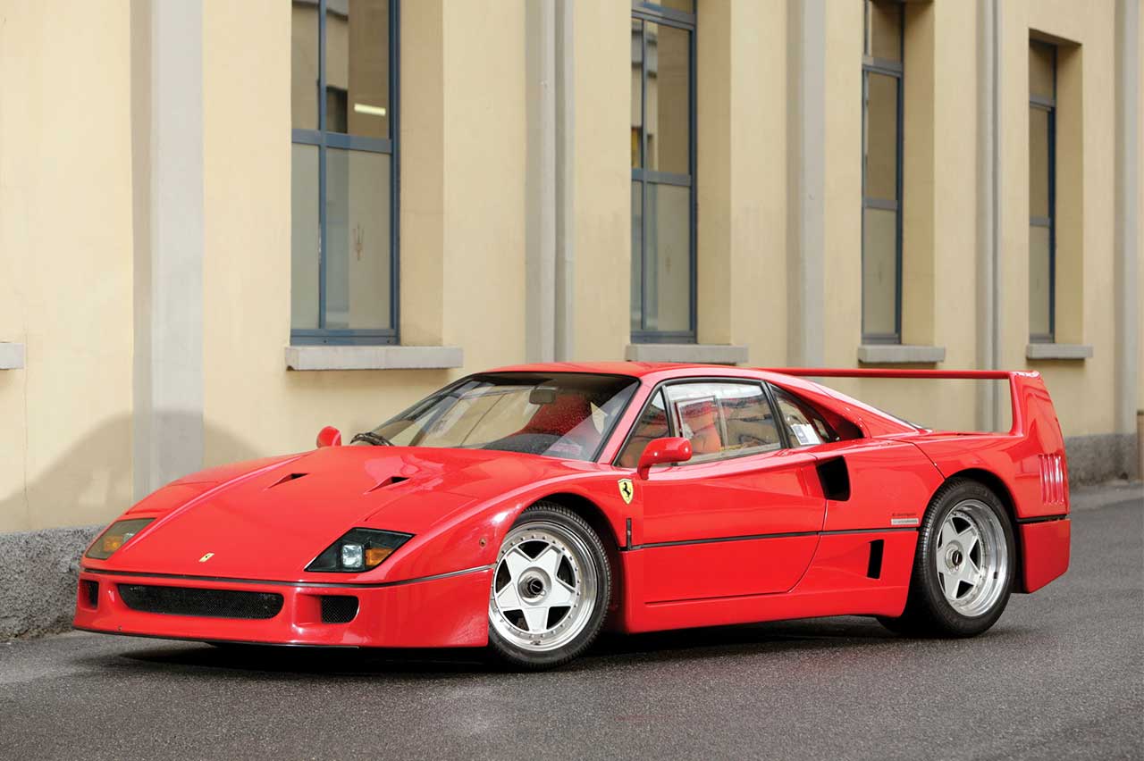 coches clásicos merecen sucesor 