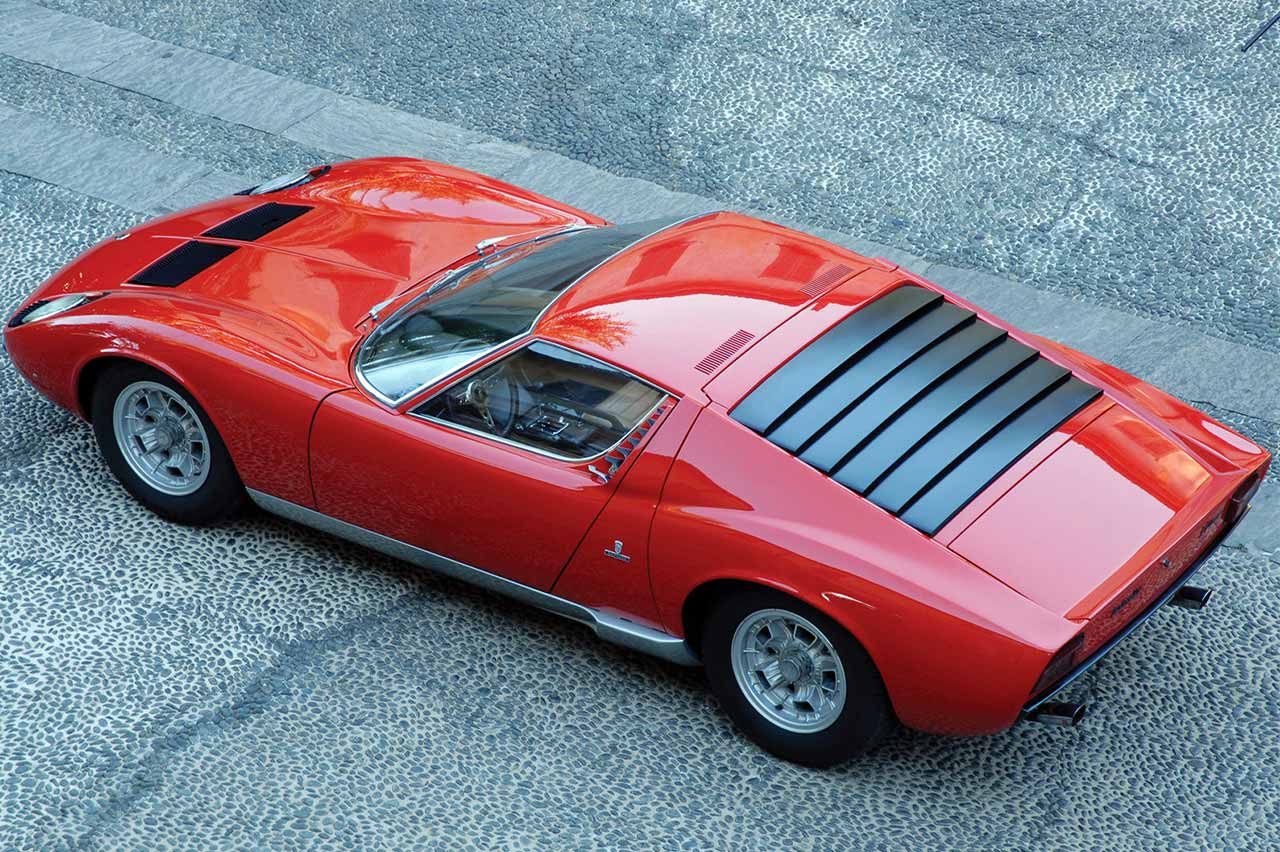 coches clásicos merecen sucesor 