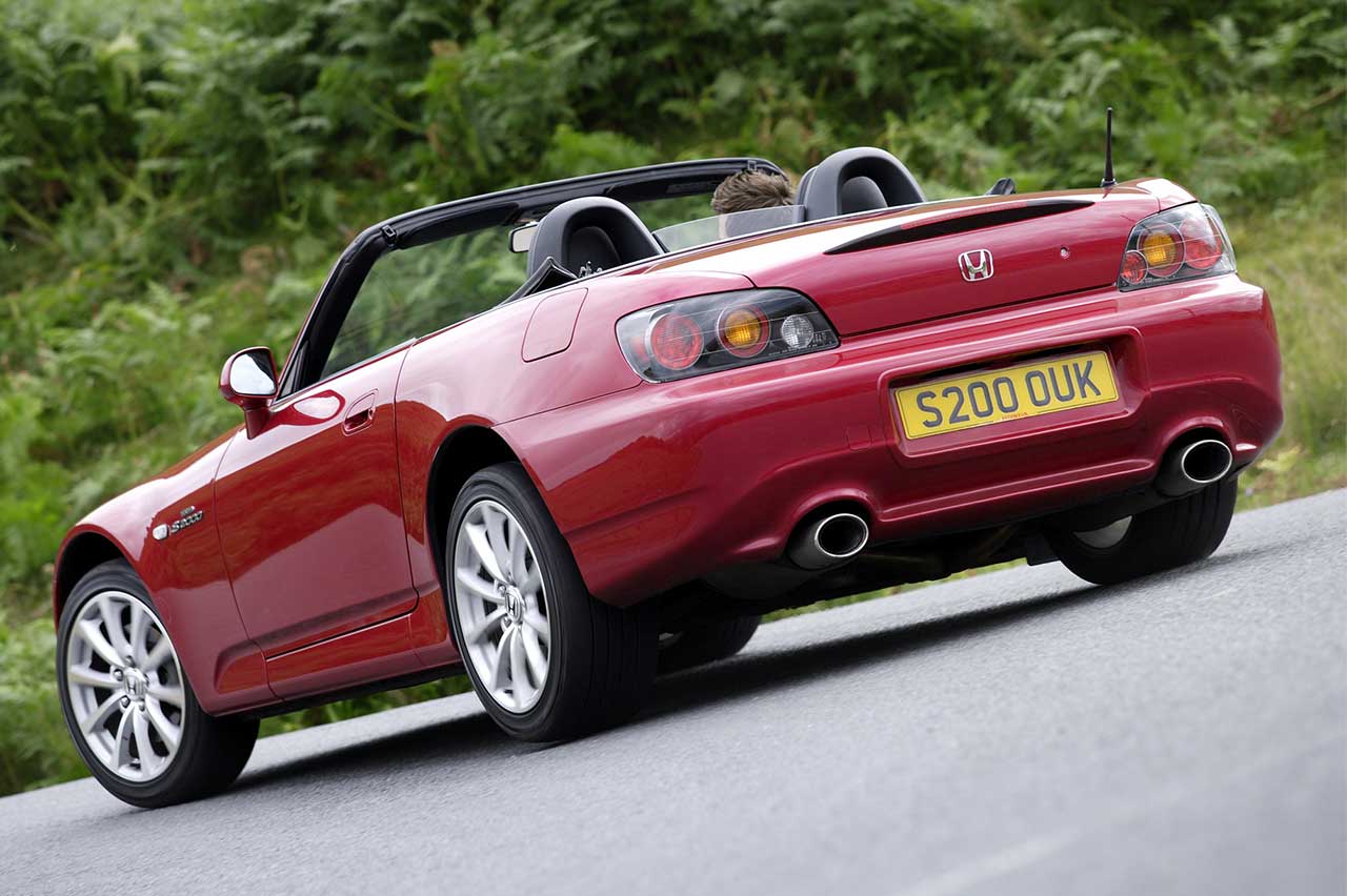 coches clásicos merecen sucesor 