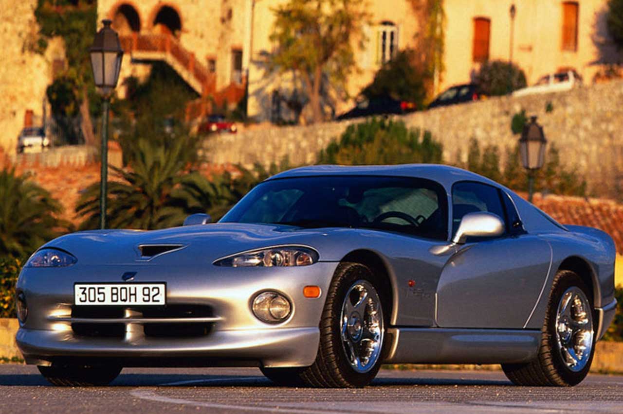 coches clásicos merecen sucesor 