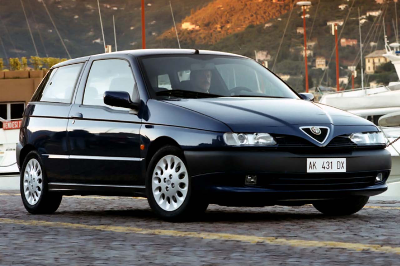 coches con motor bóxer 