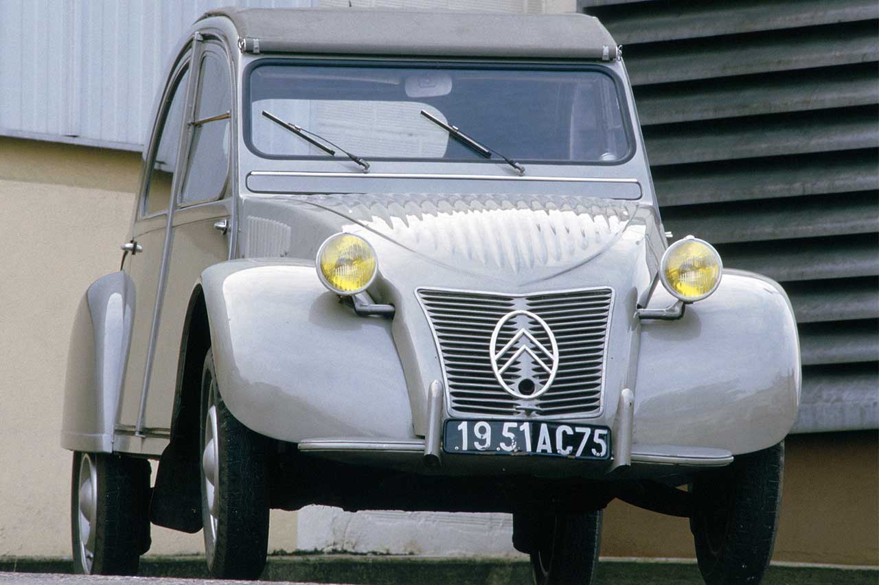 coches con motor bóxer 