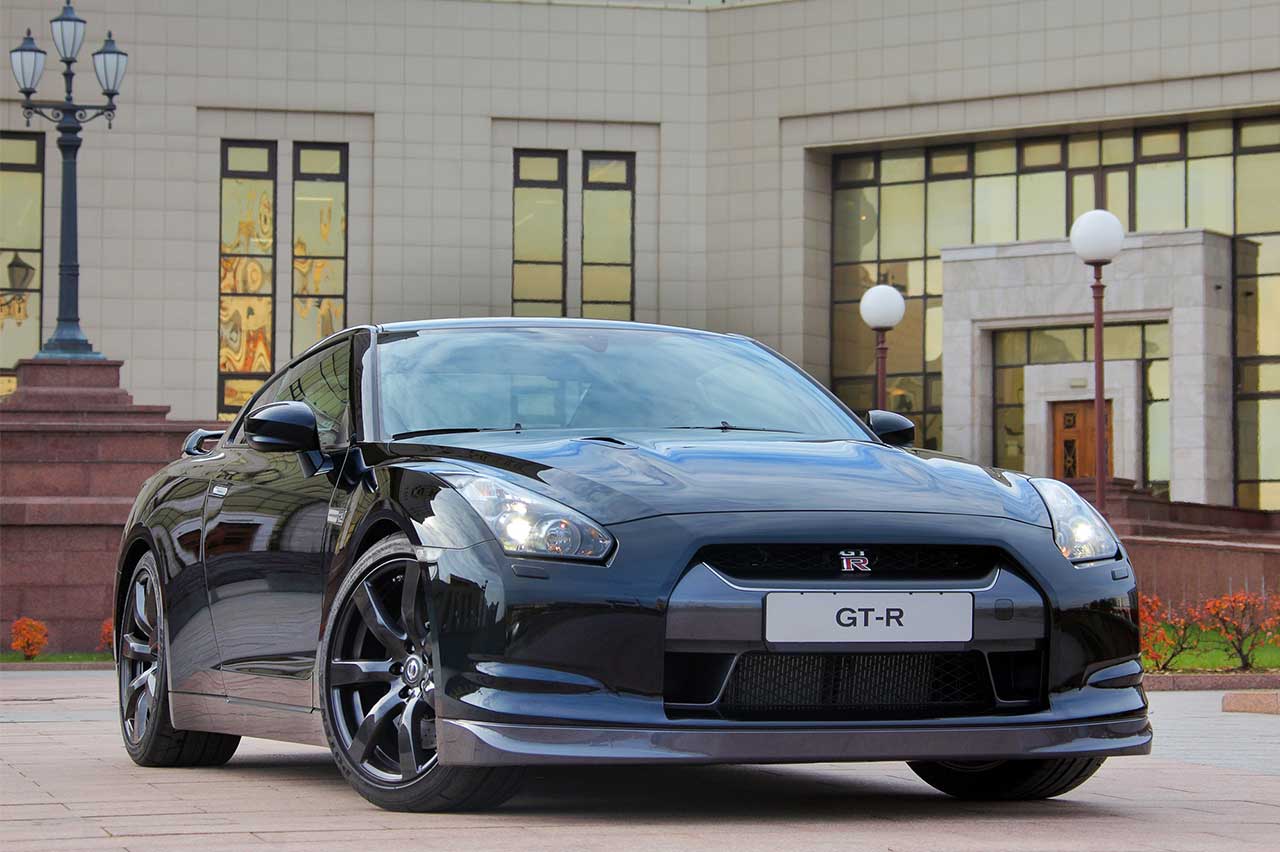 coches deportivos con alta depreciación 