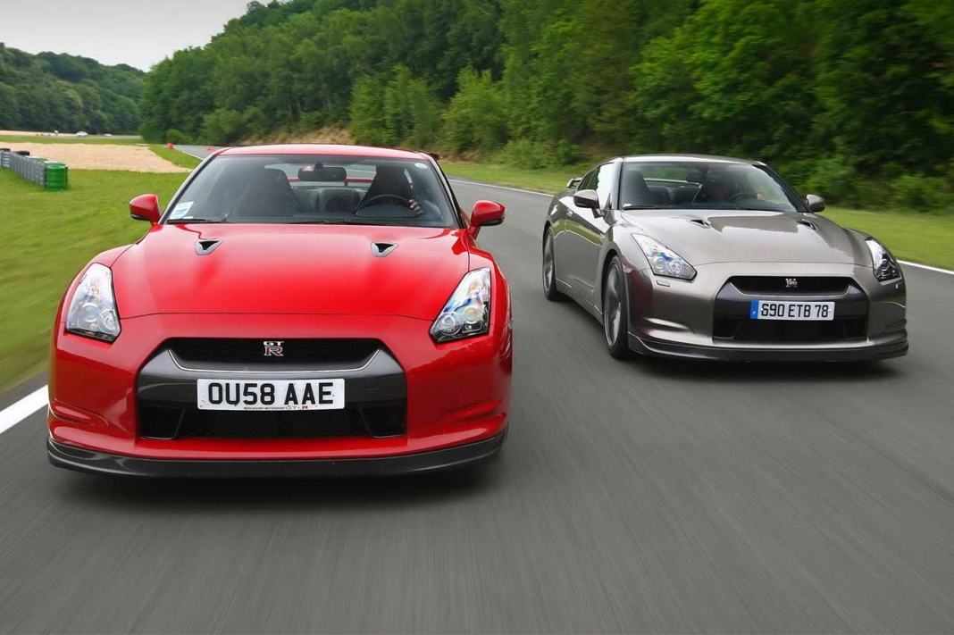 coches deportivos con alta depreciación