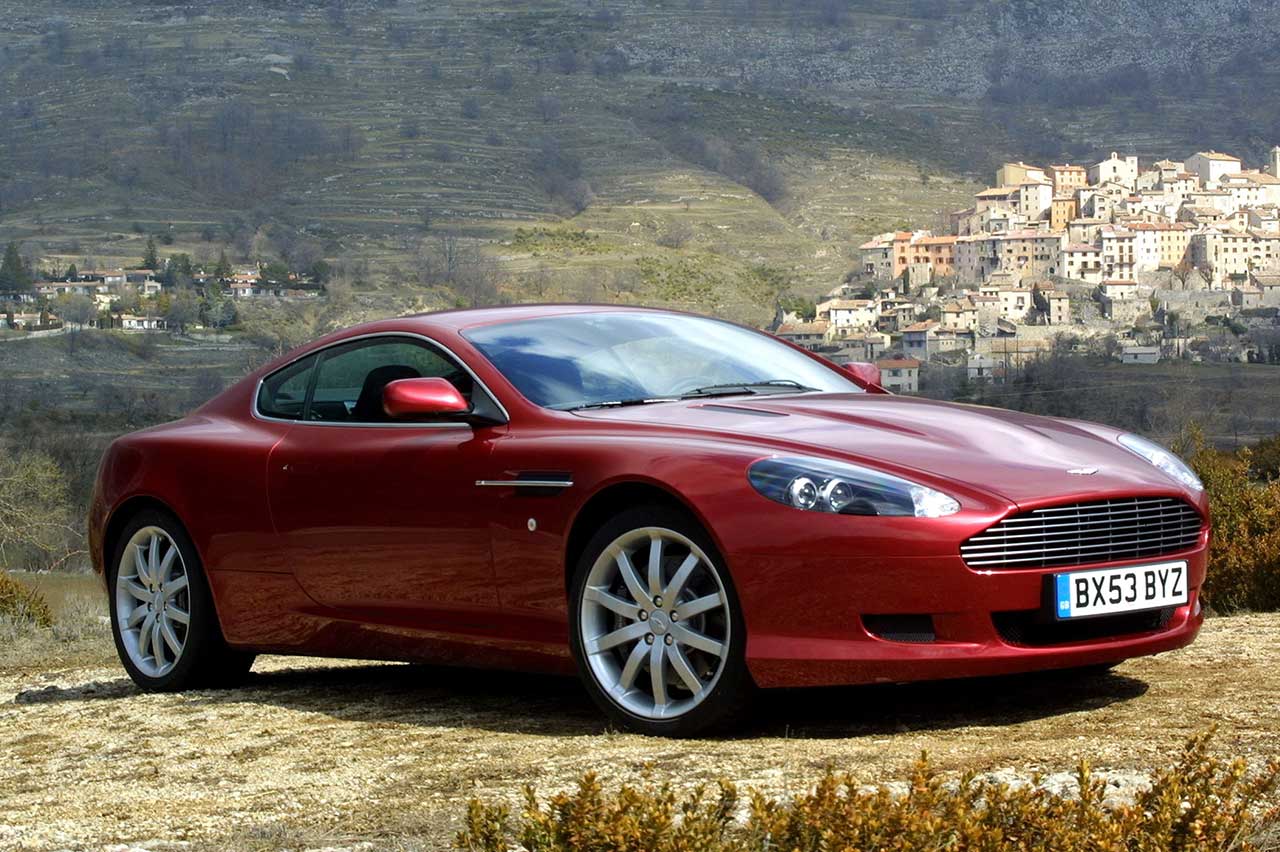 coches deportivos con alta depreciación 