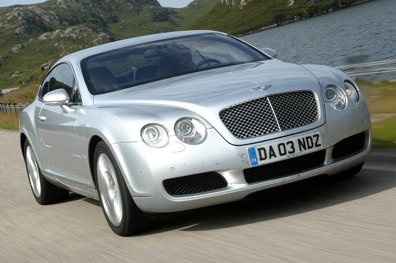 coches deportivos con alta depreciación 