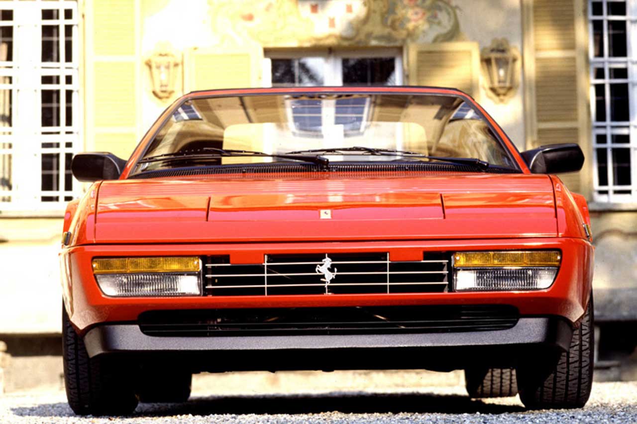 coches deportivos con alta depreciación 