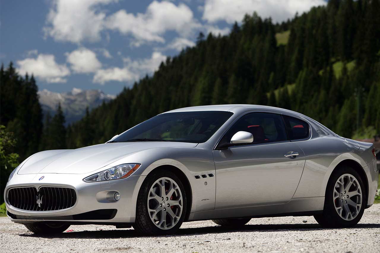 coches deportivos con alta depreciación 