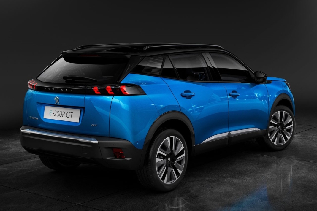 coches eléctricos son menos fiables-3 coches eléctricos son menos fiables