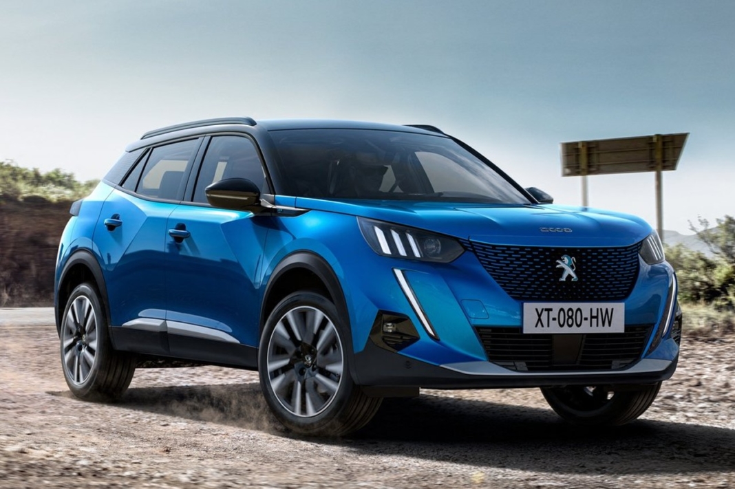 coches híbridos enchufables y eléctricos más baratos