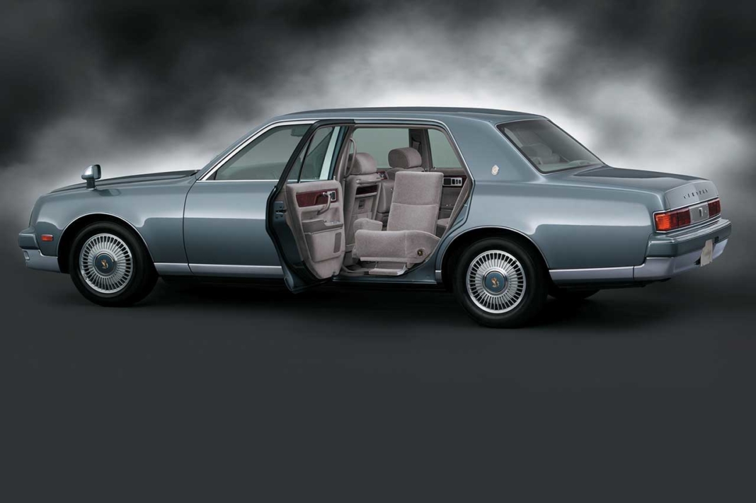 coches japoneses duraderos