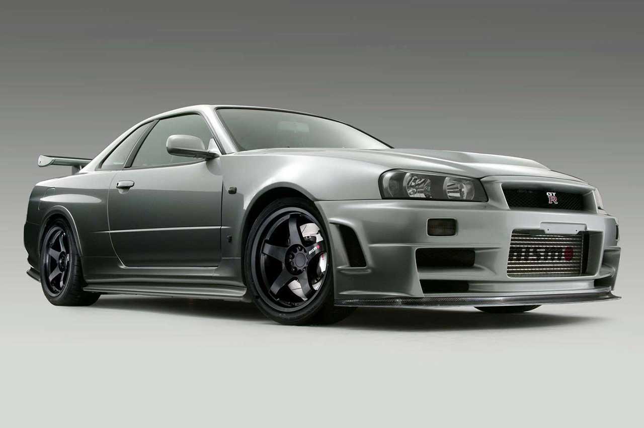 coches japoneses duraderos 