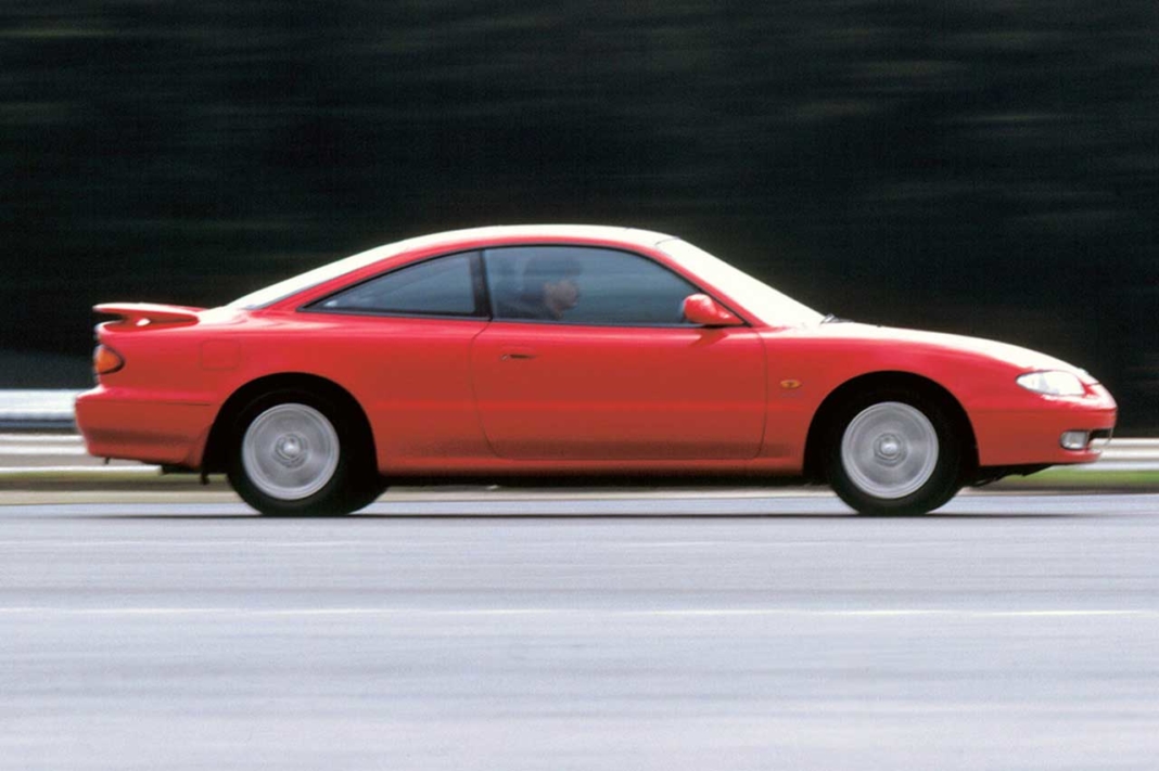 coches japoneses infravalorados