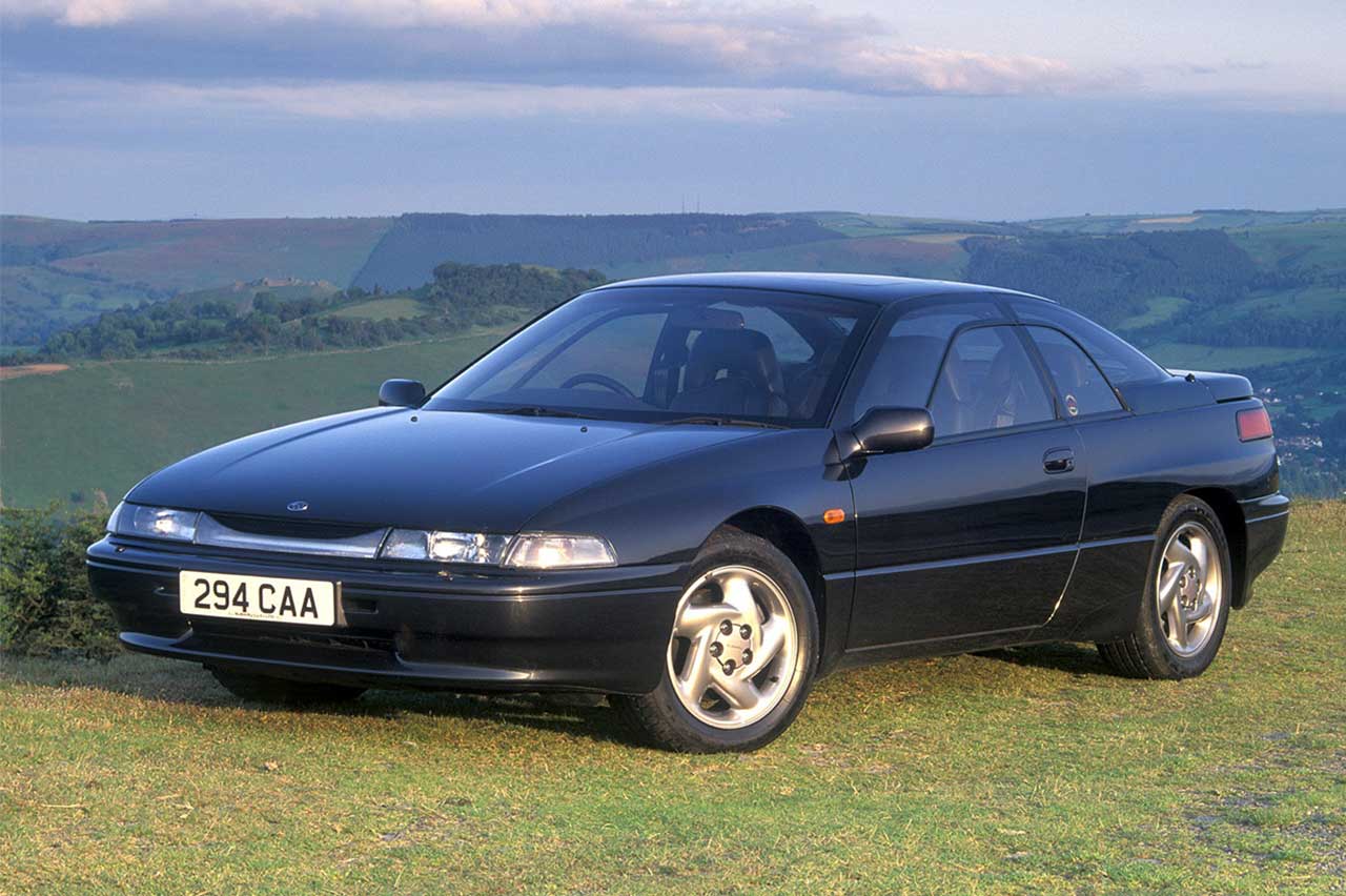 coches japoneses infravalorados 