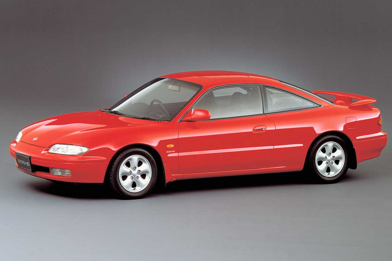 coches japoneses infravalorados 