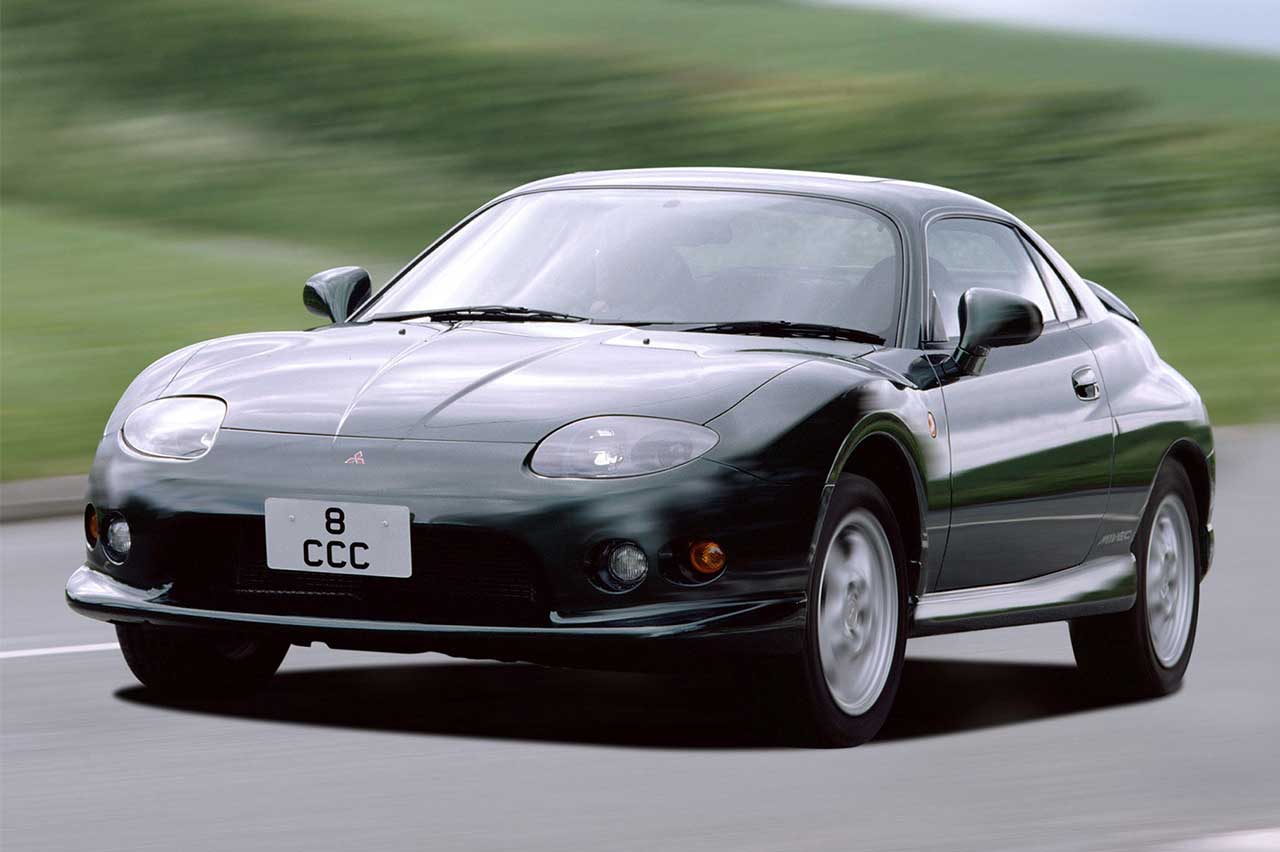 coches japoneses infravalorados 