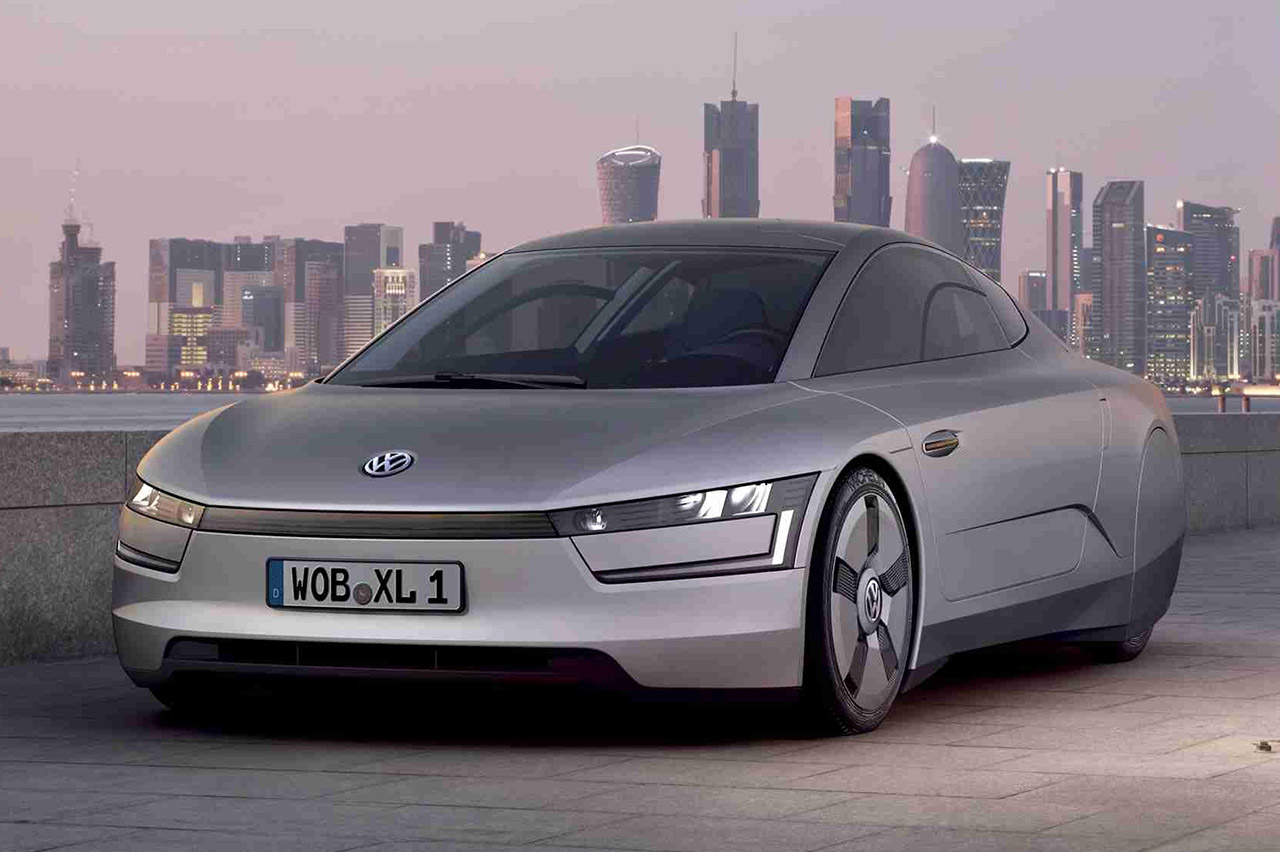 coches parecen naves espaciales 