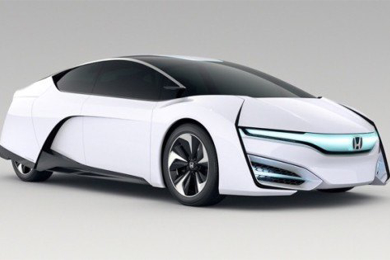 coches parecen naves espaciales 