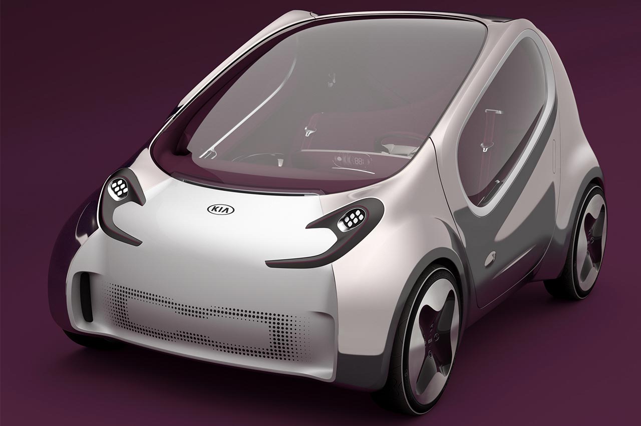 coches parecen naves espaciales 