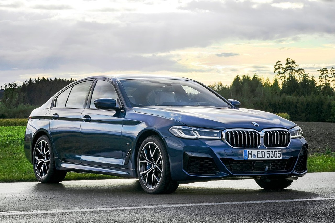 diez coches con más autonomía