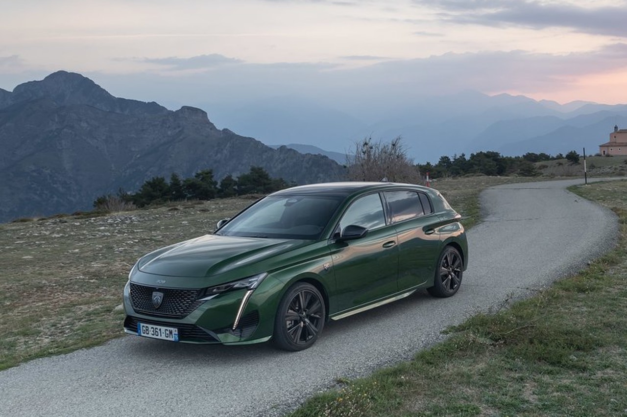 diez coches con más autonomía