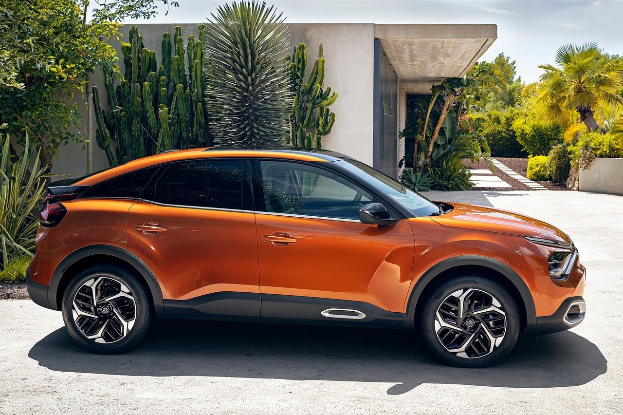 diez coches con más autonomía