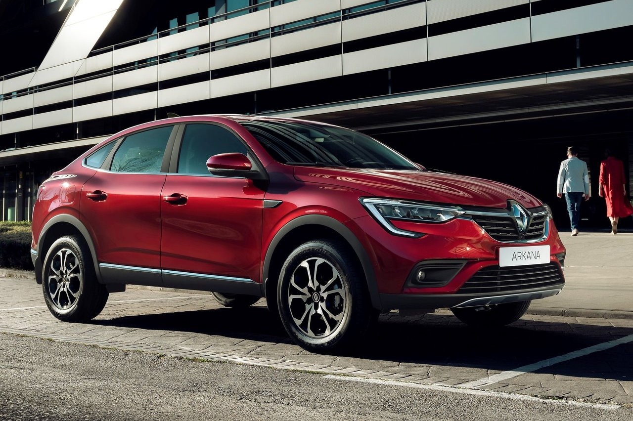 diez coches con más autonomía 