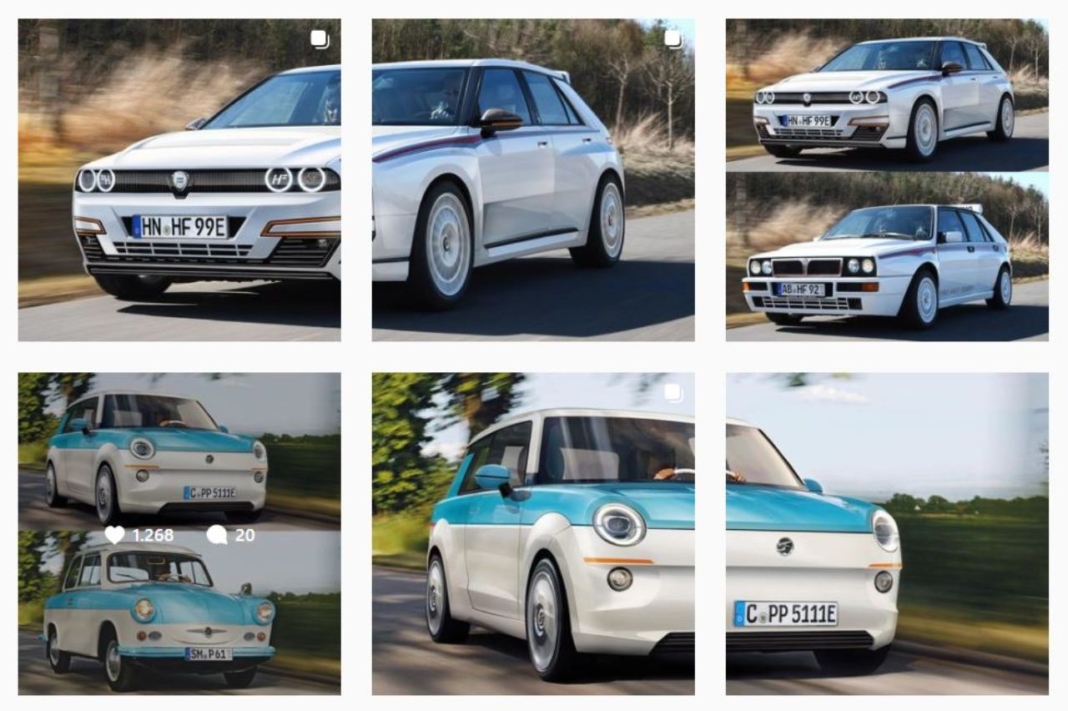 diseñador reinterpreta clasicos adapta estilo moderno