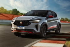 Fiat Pulse Abarth