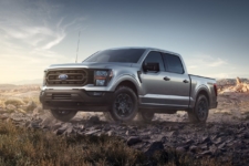 Ford F-150 Rattler