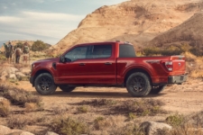 Ford F-150 Rattler
