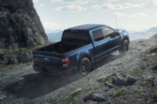 Ford F-150 Rattler