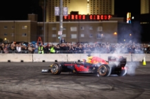 Las Vegas tendrá Gran Premio de Fórmula 1 en 2023 Las Vegas Fórmula 1