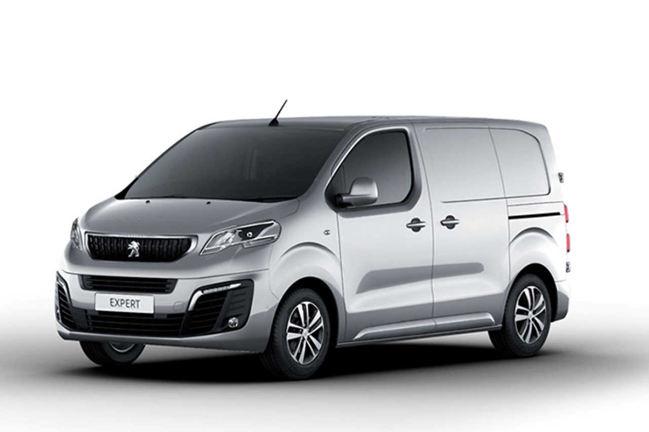 furgonetas seguras 2022 euro ncap