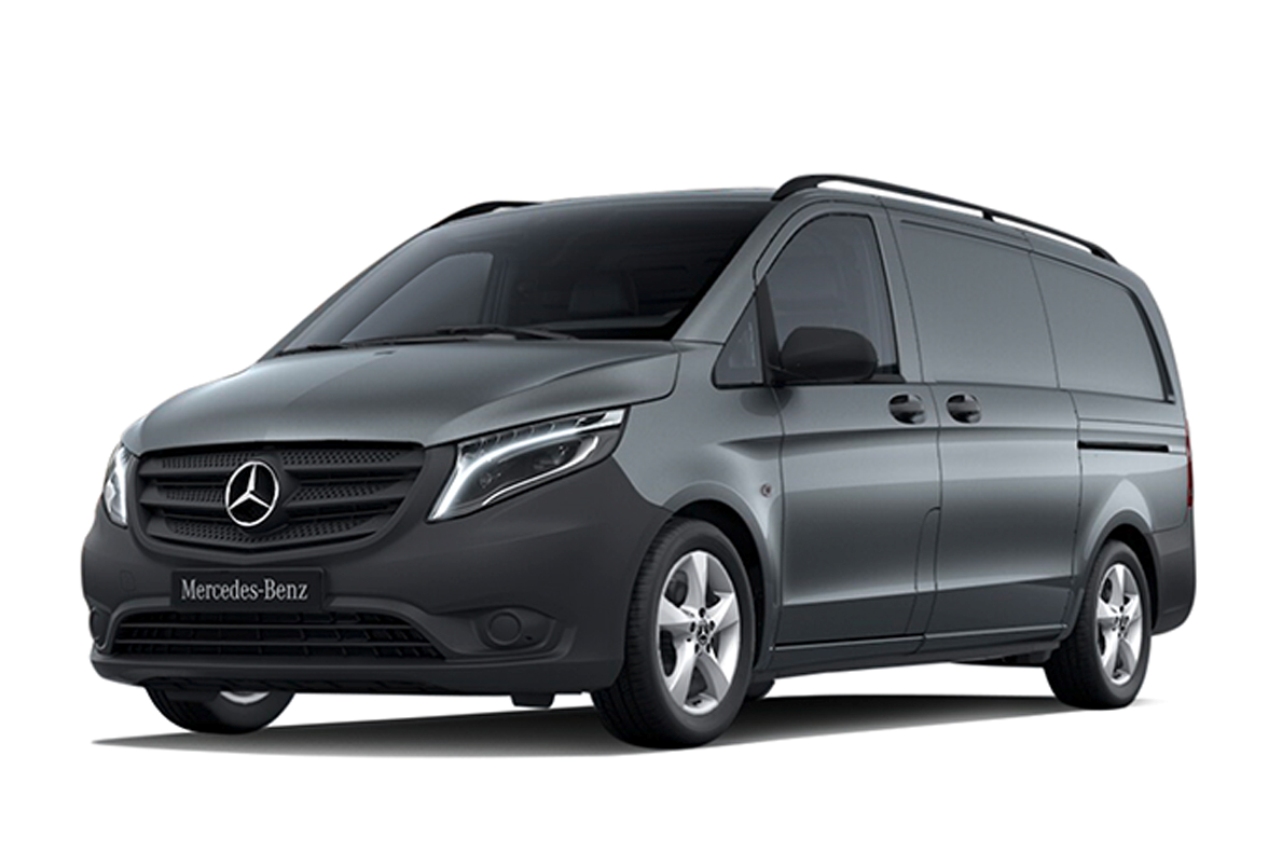 furgonetas seguras 2022 euro ncap