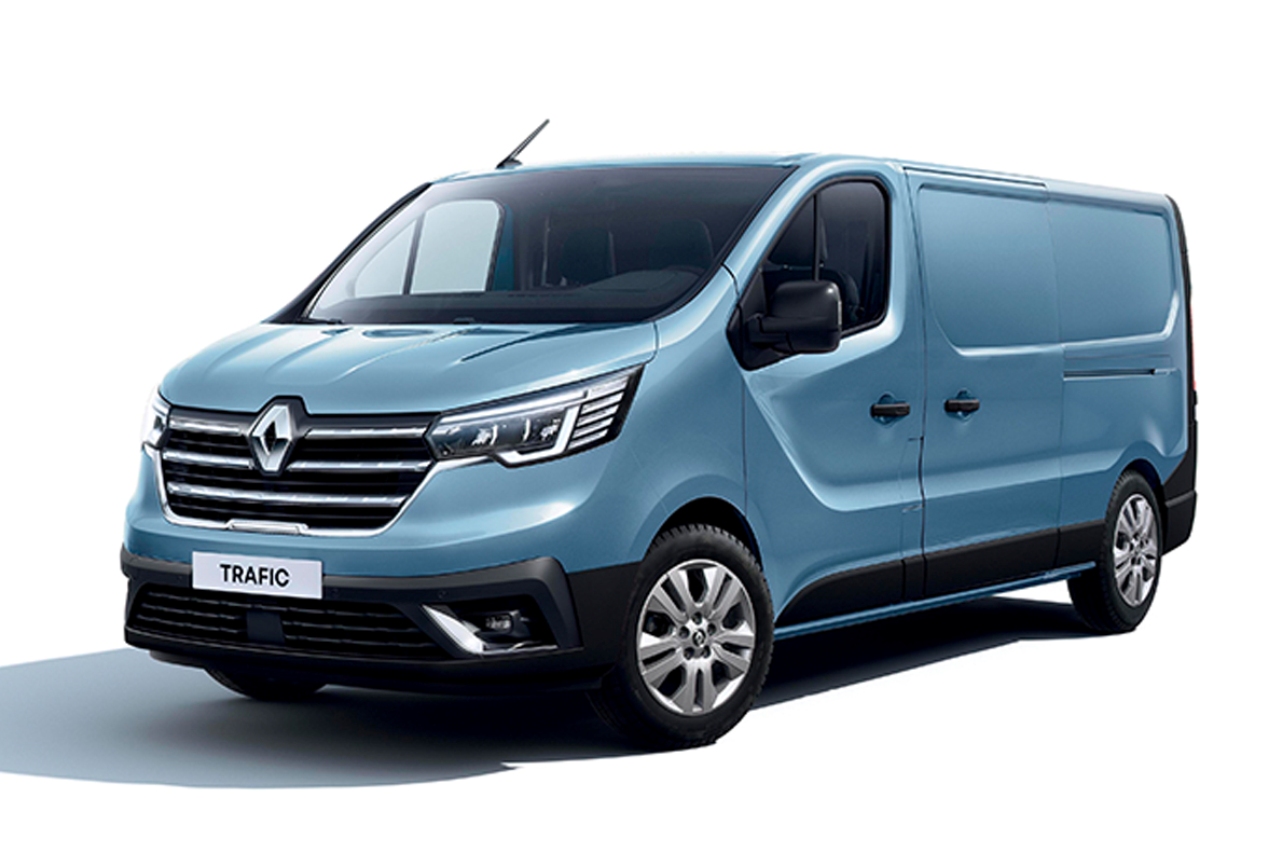 furgonetas seguras 2022 euro ncap