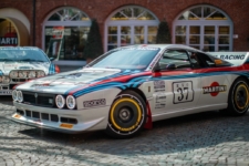 kimera evo37 martini